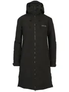 Seq II Winter Regenjas Urban Outdoor Dames