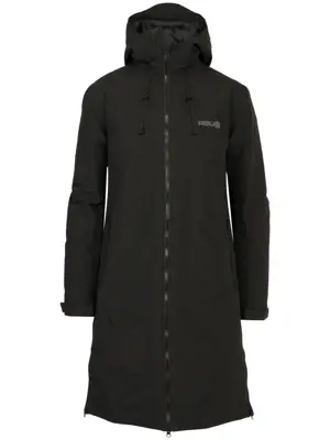 Seq II Winter Regenjas Urban Outdoor Dames