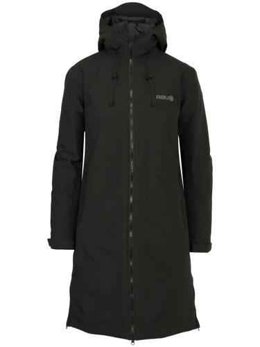 Seq II Winter Regenjas Urban Outdoor Dames