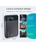 Compacte Powerbank - 10.000mAh - 22,5W