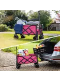Bolderkar Blush Rose Allroad