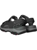 Relaxed Fit Tresmen Garo Sandalen Heren