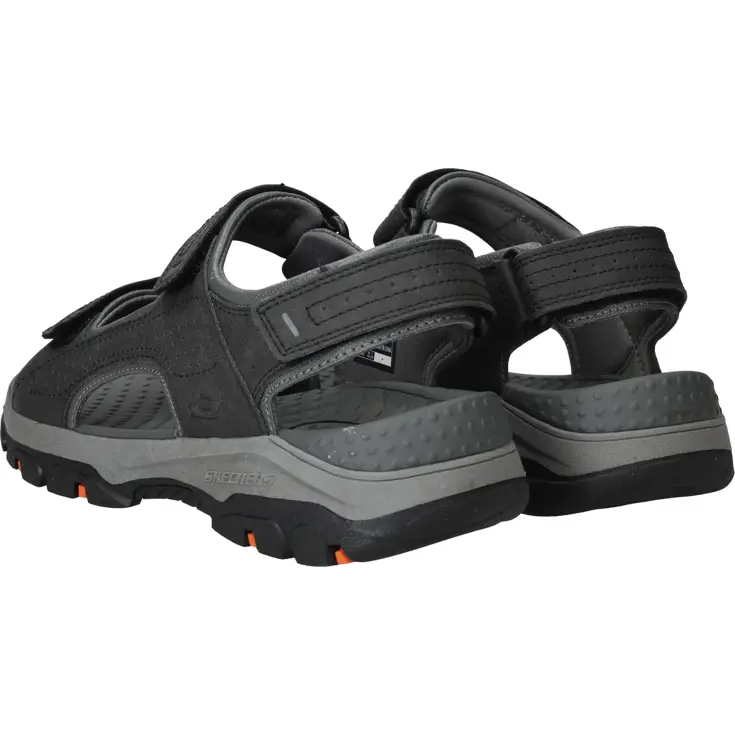 Relaxed Fit Tresmen Garo Sandalen Heren