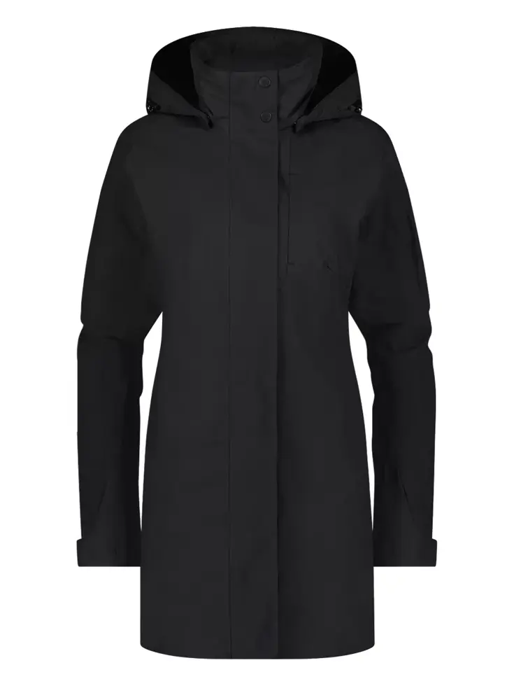 Elst – Parka dames – Human Nature