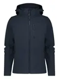 Donnak– Softshell jas heren – Human Nature