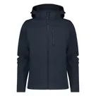 Donnak– Softshell jas heren – Human Nature