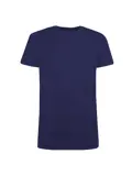2-Pack O-hals Shirts - Heren