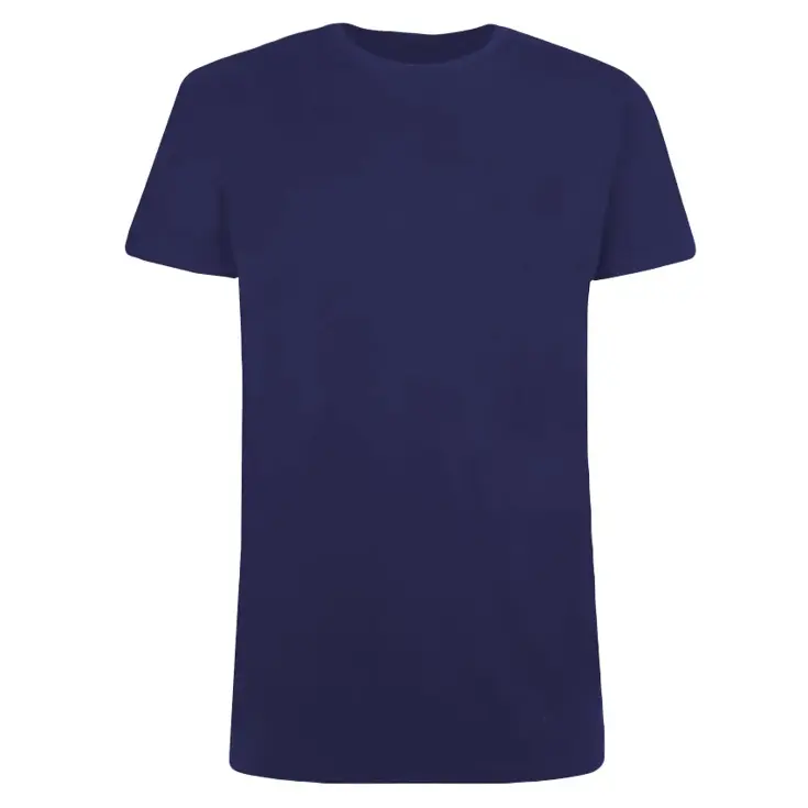 2-Pack O-hals Shirts - Heren