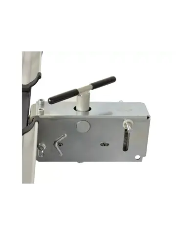 e-Carrier Base - Fietsendrager - Twinny Load