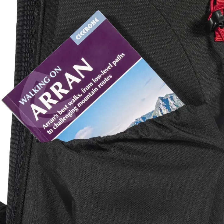 Outdoor rugzak Ivar heren 30L