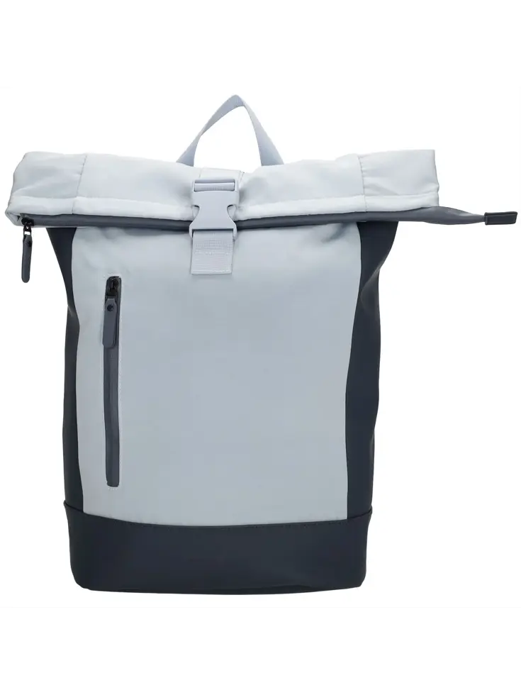 Kobe - Rolltop Laptoprugzak - 15,6 inch