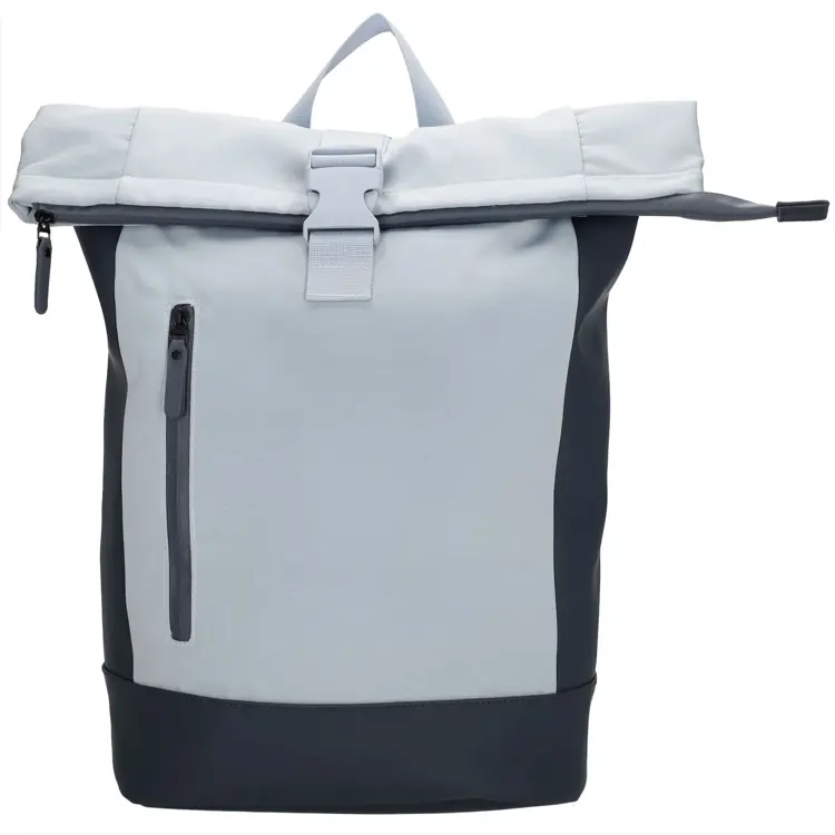 Kobe - Rolltop Laptoprugzak - 15,6 inch