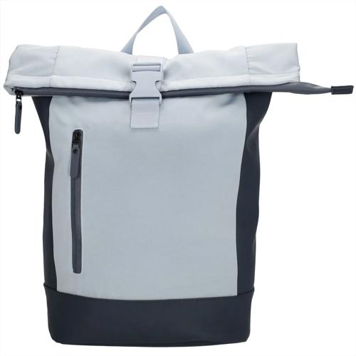 Kobe - Rolltop Laptoprugzak - 15,6 inch