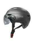 Ebike fietshelm Visor Pro