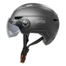 Ebike fietshelm Visor Pro