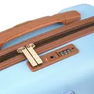 ModelOne - Large Koffer - Charming Lavender