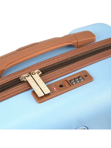 ModelOne - Handbagage - Charming Lavender