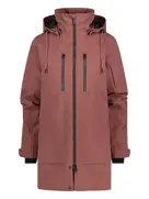 Natile - Parka dames - Human Nature