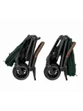 Leona² - Kinderwagen