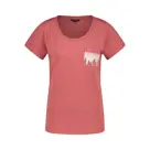 Uzzes –  T-shirt Dames