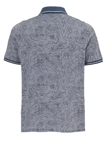 Nick - Poloshirt heren