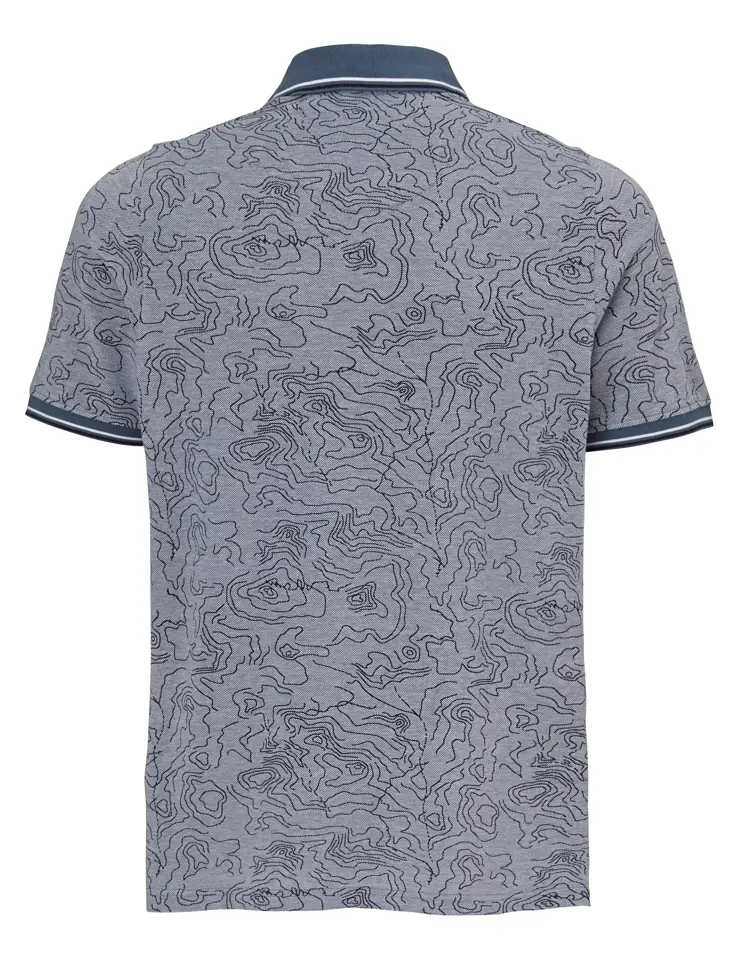 Nick - Poloshirt heren