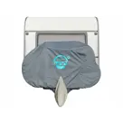 CUHOC Fietshoes voor 2 Fietsen 220x95x110