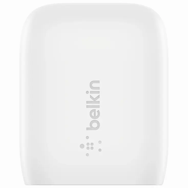 Belkin Boost Charge Adapter - 20W - Wit