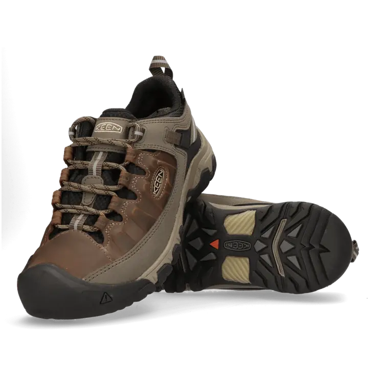 Targhee III - Wandelschoenen - Heren - Keen
