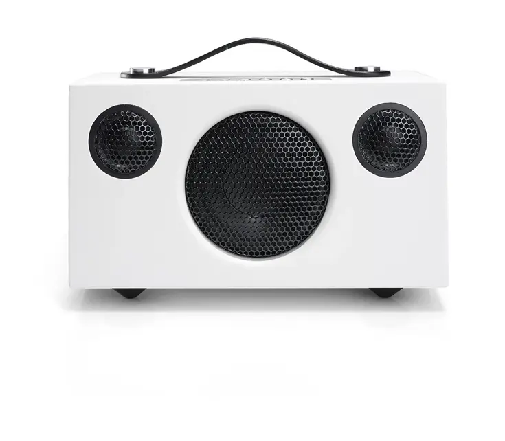 T3+ – Draagbare Bluetooth Speaker