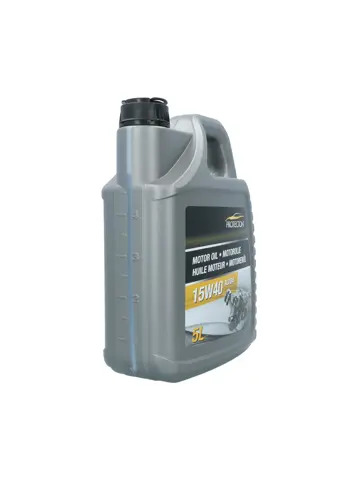 Protecton Motorolie 15W-40 A3/B4 5 Liter
