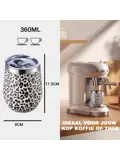 Koeltas 10L - Thermosbekerset