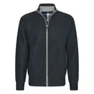 Heren Bounded Cardigan Cappuccino Italia
