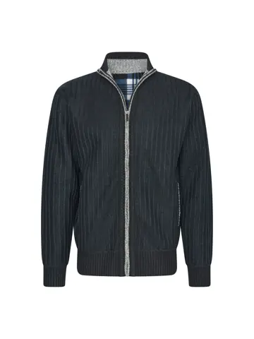 Heren Bounded Cardigan