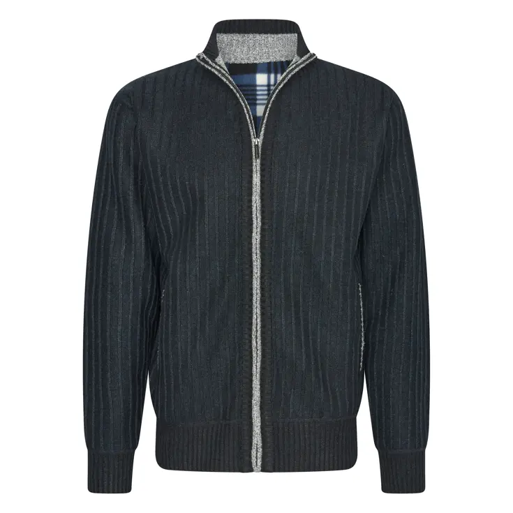 Heren Bounded Cardigan