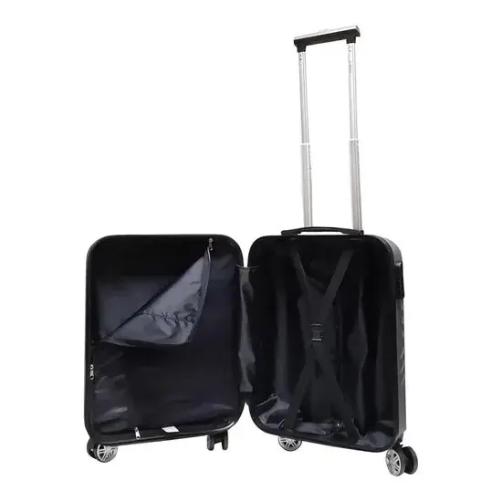 Benzi - Formosa - Handbagage