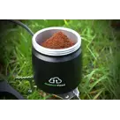 Percolator - Koffiezetter - Mat zwart