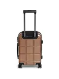 Norländer handbagage trolley met TSA-slot