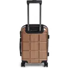 Norländer handbagage trolley met TSA-slot