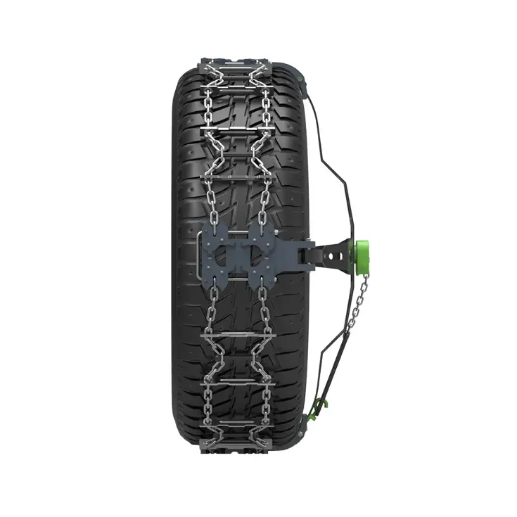 Veriga Tractiva AUTO A20 Loopvlakketting