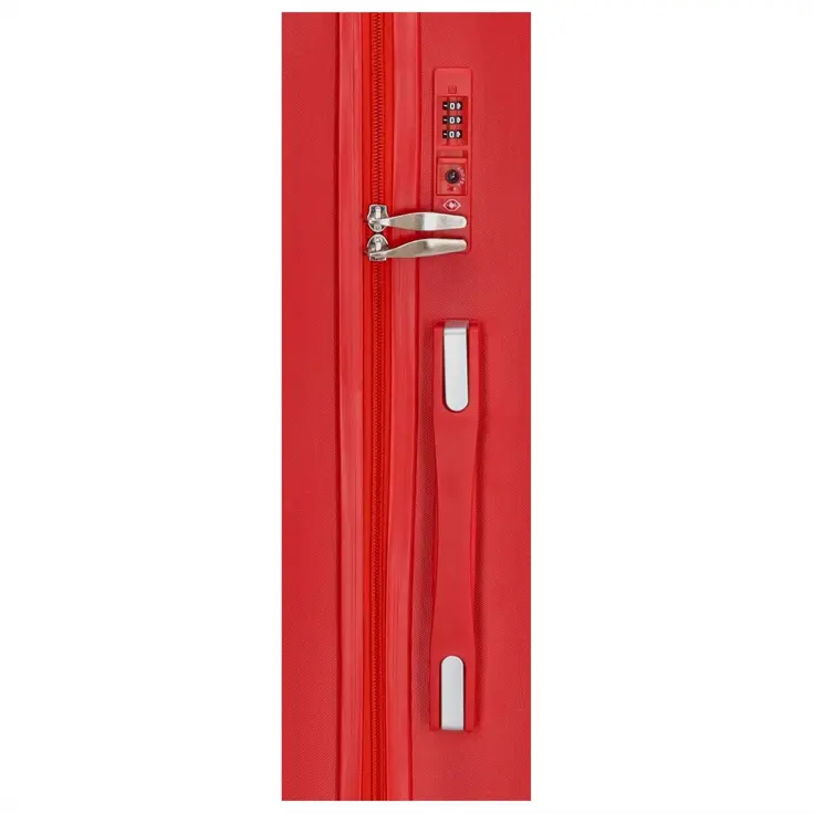 Easy Travel - Kofferset 3-delig - 74/65/55cm