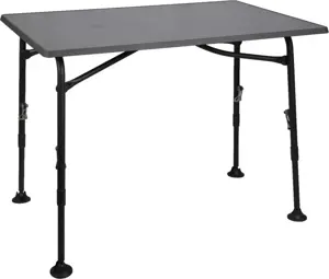 Westfield tafel Aircolite 80 Black Edition