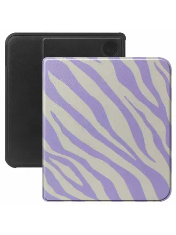 Selencia Bookcase - Kobo Libra Colour