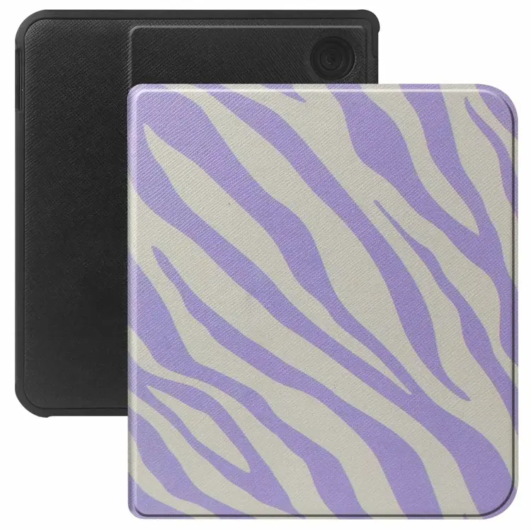 Selencia Bookcase - Kobo Libra Colour