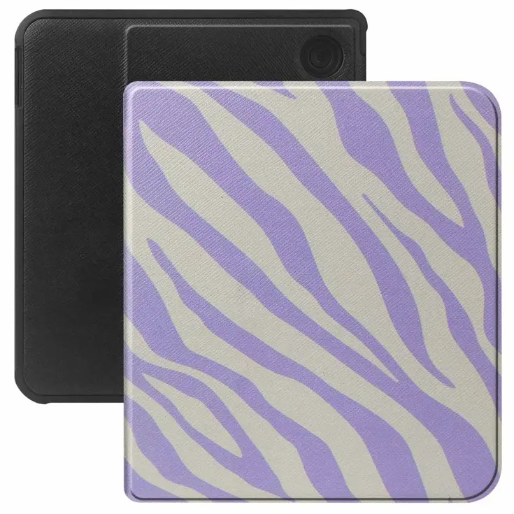 Selencia Bookcase - Kobo Libra Colour