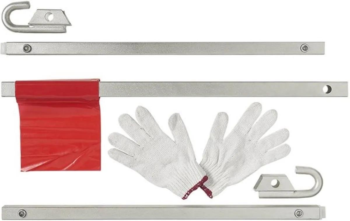 ProPlus Sleepstang set - 2 ton - 180 cm | Webwinkel
