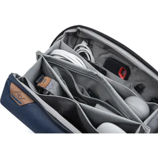 Peak Design Tech Pouch - Opbergtas
