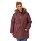 Jitka - Parka Dames - Plus Size