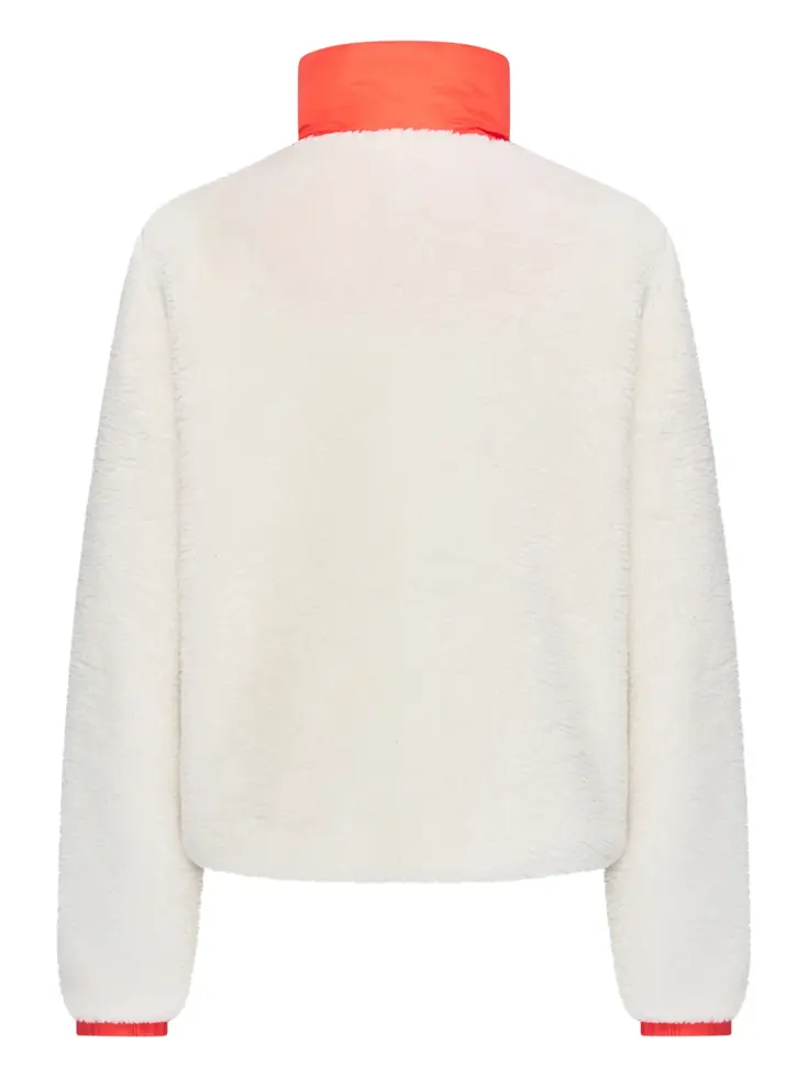Jundia - Fleecevest dames