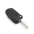 Klapsleutelbehuizing 3 knops geschikt voor Ford